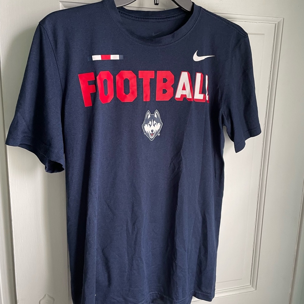 UConn Football Shirt